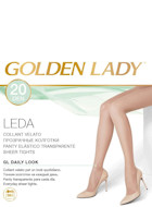 Golden Lady Leda 20